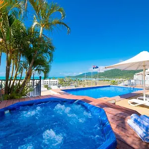 Aparthotel Ocean Views At Whitsunday Terraces