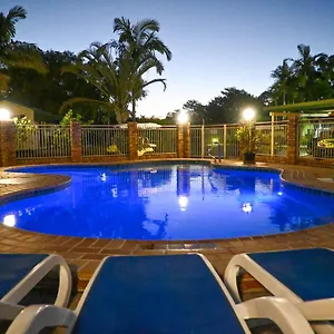 Glen 3* Byron Bay