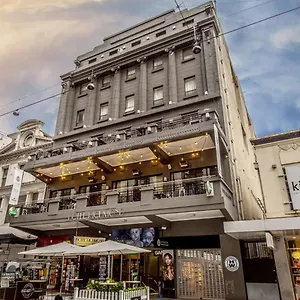 The Richmond - 4* Adelaide