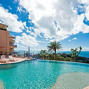 Aparthotel Sea Star